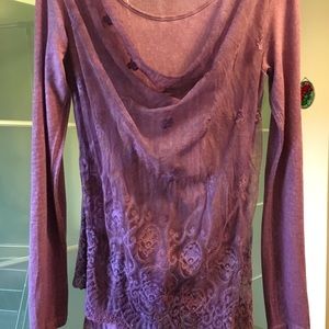 Tiziana Cervasio Top